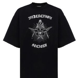 Balenciaga Free Your Mind T-Shirt